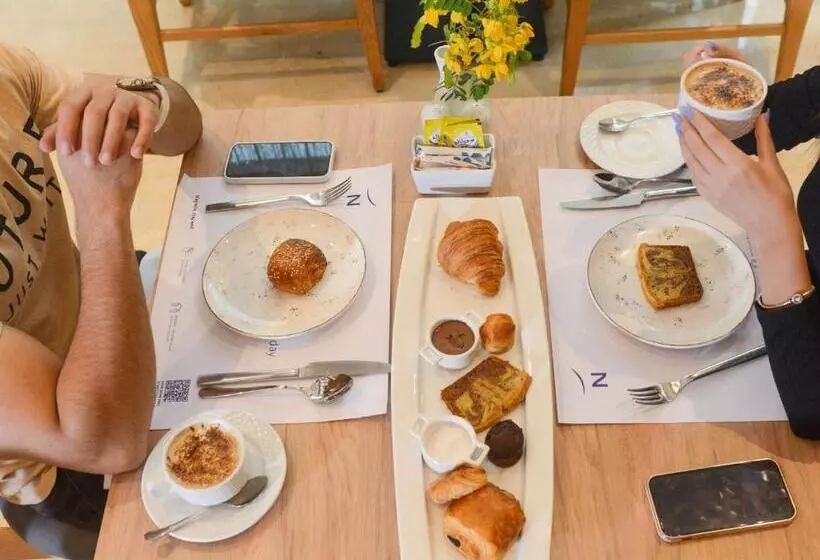 Fotos del hotel Novotel Cairo El Borg:  4