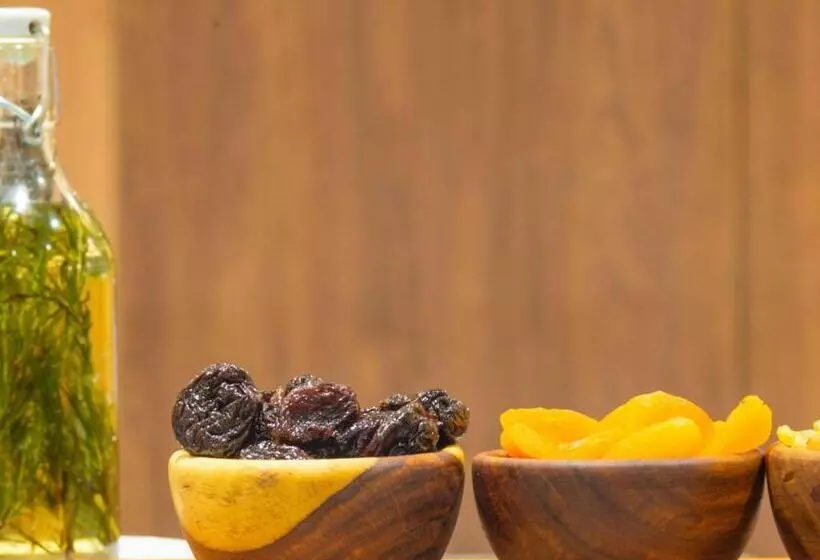 Fotos del hotel Novotel Cairo El Borg:  17