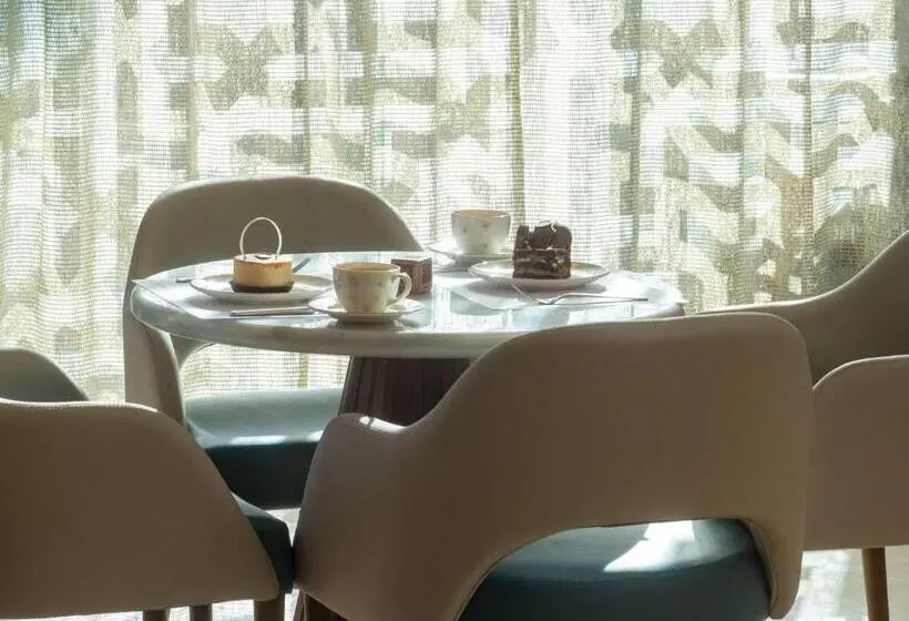 Fotos del hotel Novotel Cairo El Borg:  9