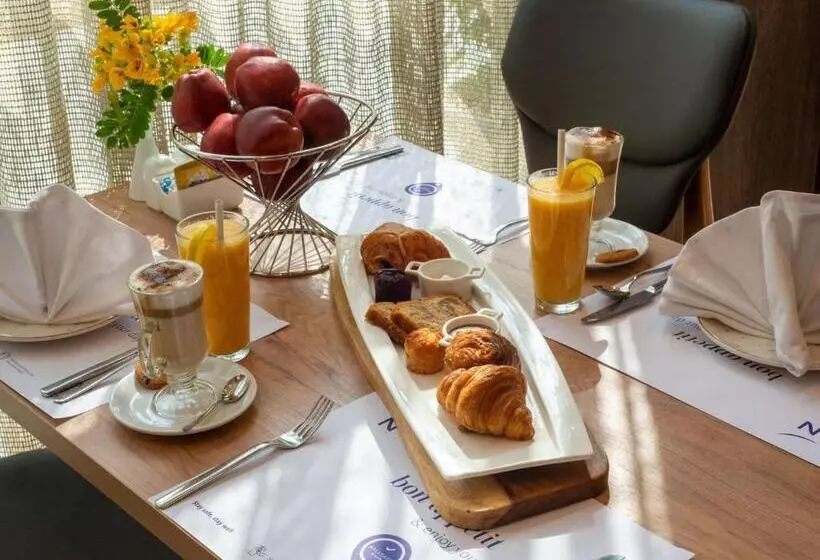 Fotos del hotel Novotel Cairo El Borg:  7