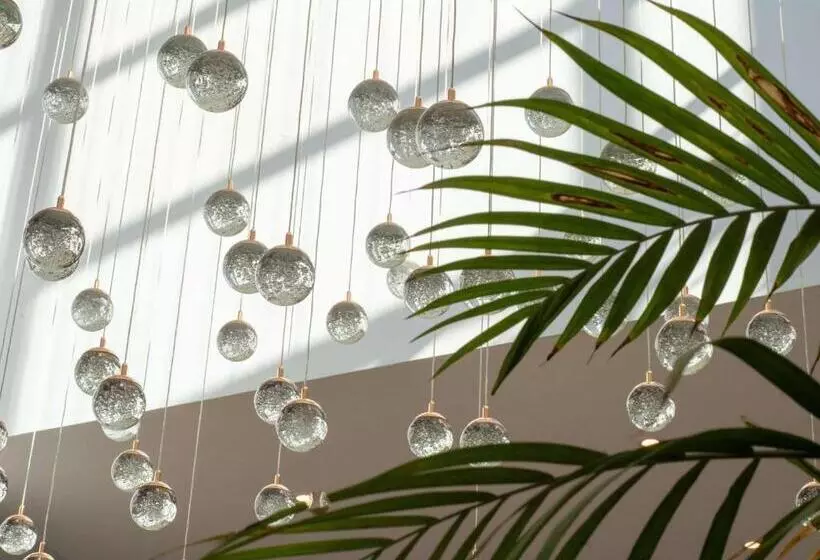 Fotos del hotel Novotel Cairo El Borg:  8