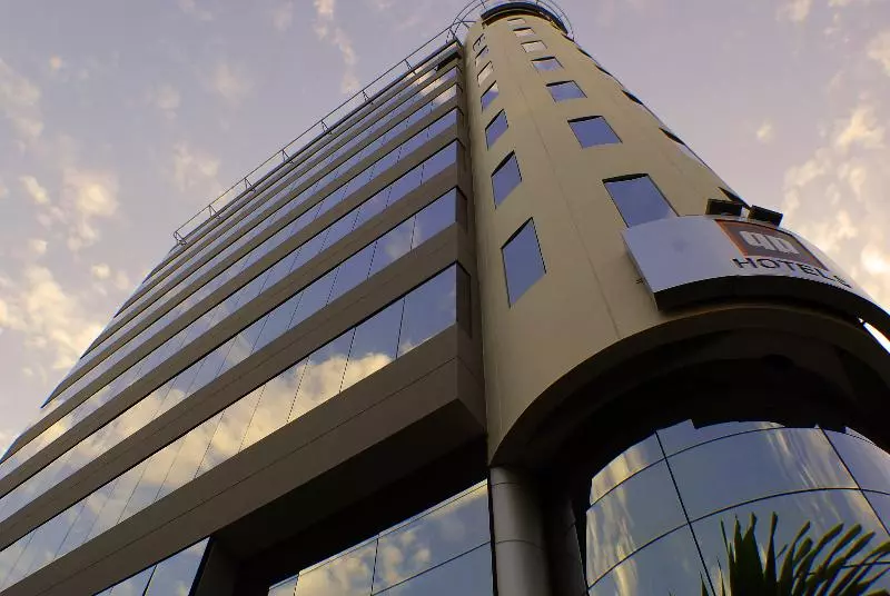 Fotos del hotel Qp Hotels Lima:  9