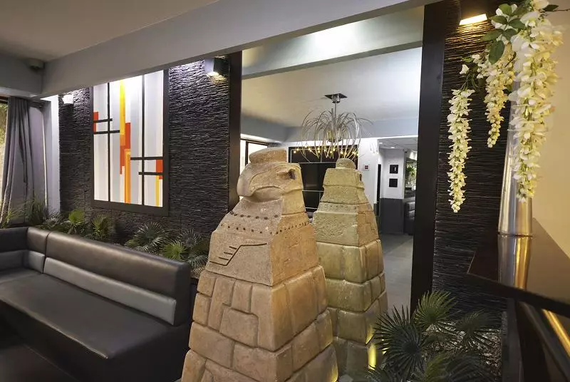 Fotos del hotel Qp Hotels Lima:  20