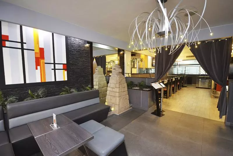 Fotos del hotel Qp Hotels Lima:  18