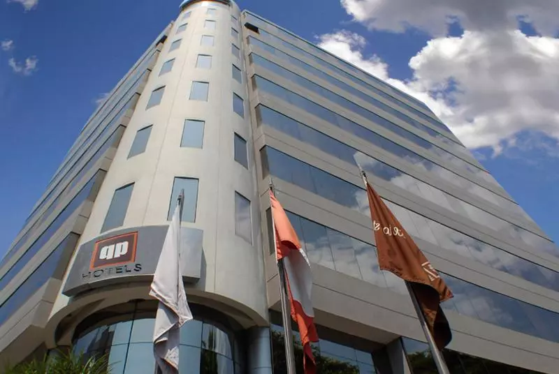 Fotos del hotel Qp Hotels Lima:  14