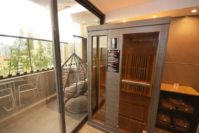 Fotos del hotel Qp Hotels Lima:  6