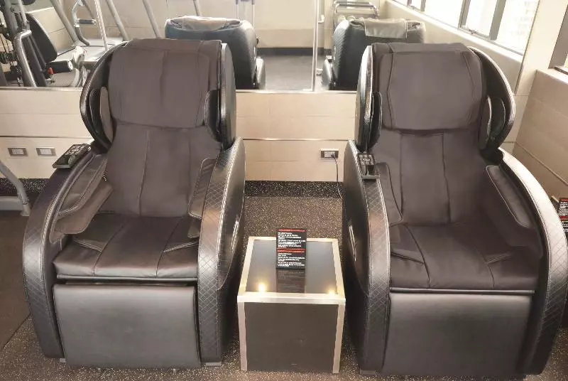 Fotos del hotel Qp Hotels Lima:  3