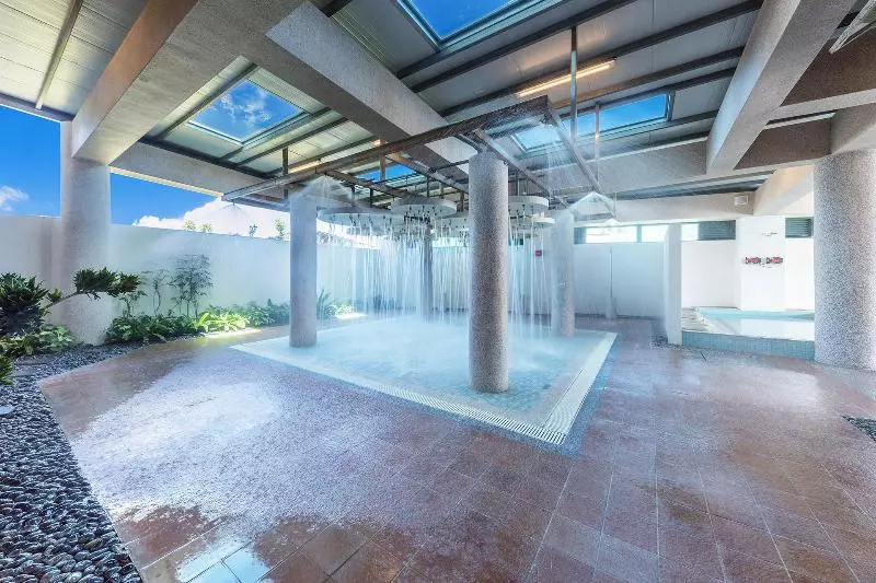 Fotos del hotel Formosa Naruwan Galaxy Hotel Taitung:  2