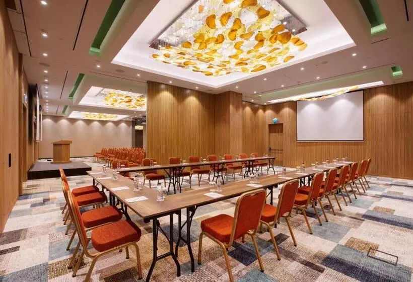 Fotos del hotel Ibis Styles Istanbul Merter:  18