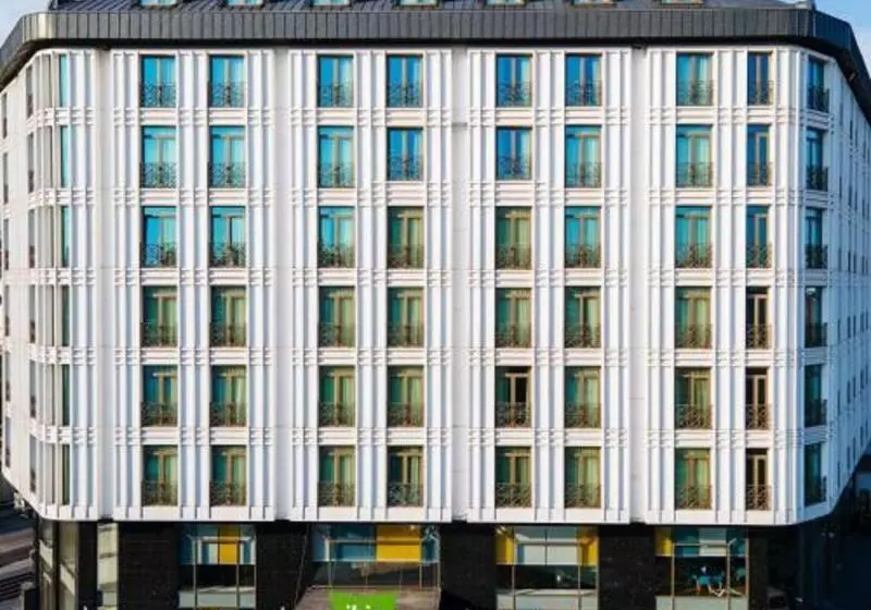 Ibis Styles Istanbul Merter