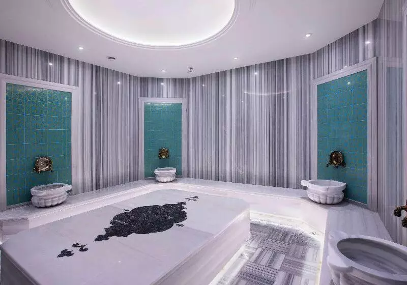 Fotos del hotel Ibis Styles Istanbul Merter:  6