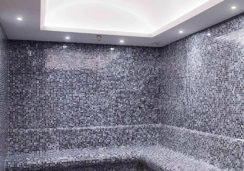 Fotos del hotel Ibis Styles Istanbul Merter:  3