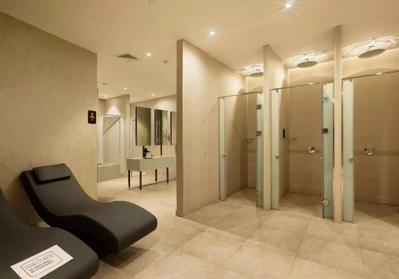 Fotos del hotel Ibis Styles Istanbul Merter:  12