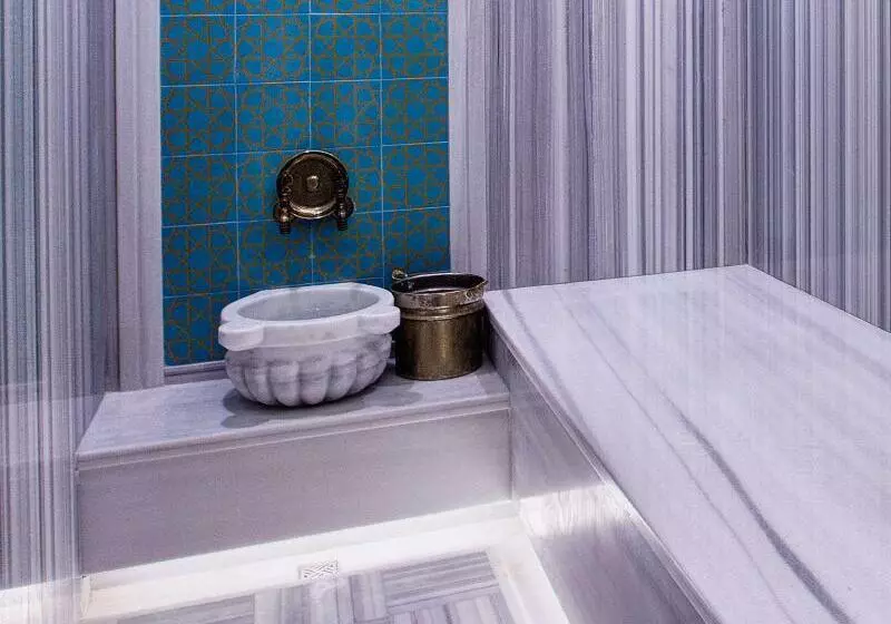 Fotos del hotel Ibis Styles Istanbul Merter:  13