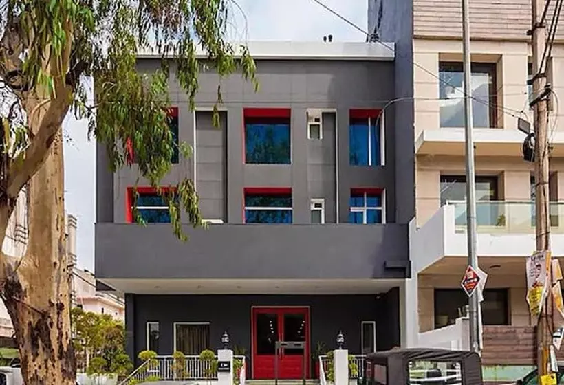 Fotos del hotel Gautam Residency:  8