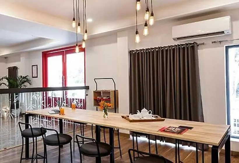 Fotos del hotel Gautam Residency:  5