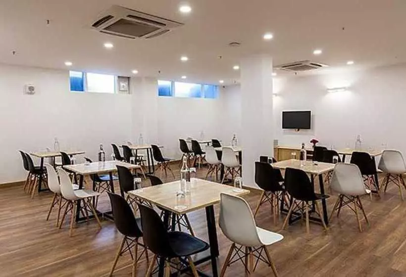 Fotos del hotel Gautam Residency:  11