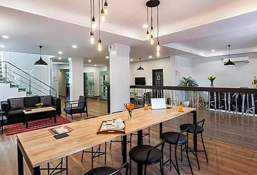 Fotos del hotel Gautam Residency:  2