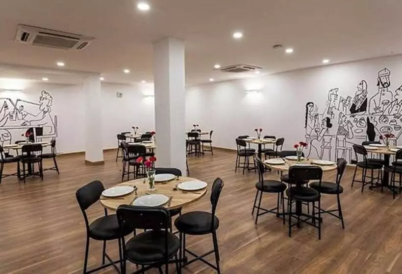 Fotos del hotel Gautam Residency:  10