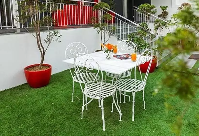 Fotos del hotel Gautam Residency:  6