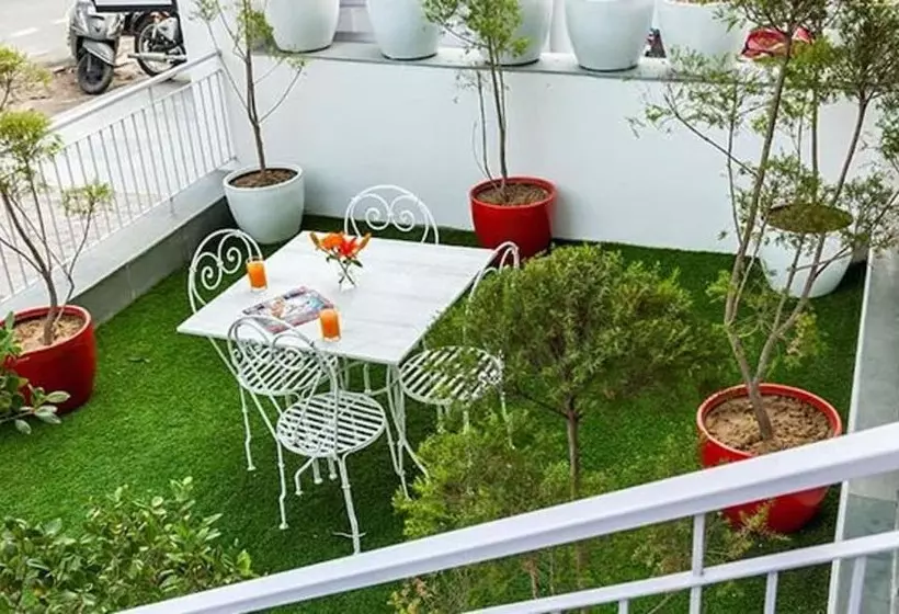 Fotos del hotel Gautam Residency:  12