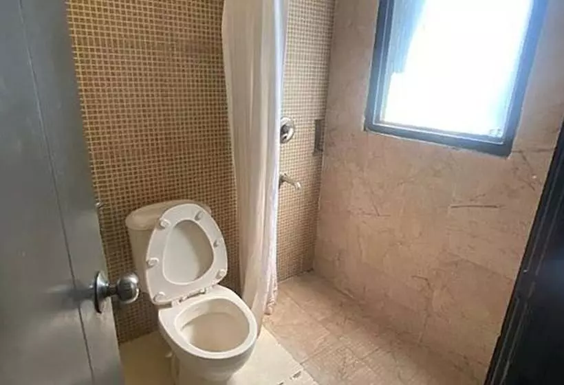 Fotos del hotel Gautam Residency:  7