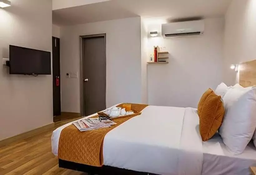 Fotos del hotel Gautam Residency:  9