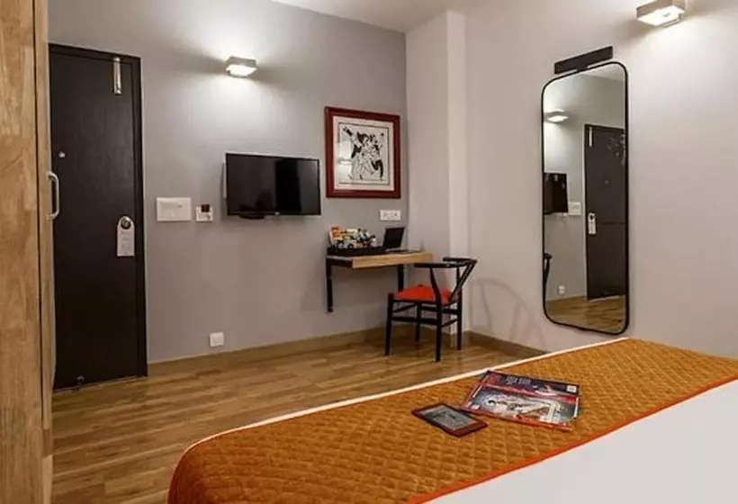 Fotos del hotel Gautam Residency:  15