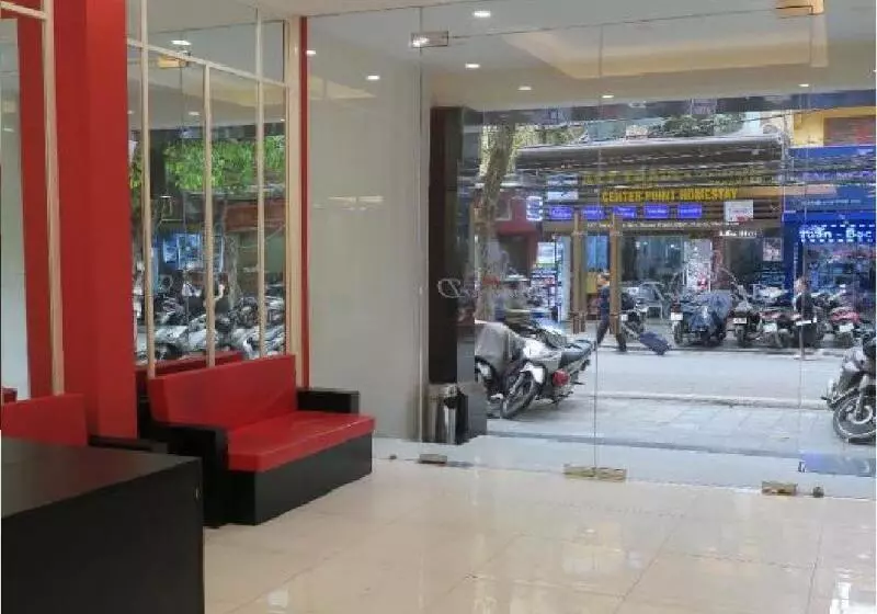 Fotos del hotel Monsieur Diesel Hang Bac:  5