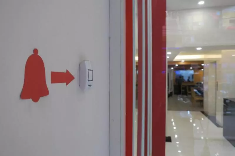 Fotos del hotel Monsieur Diesel Hang Bac:  10