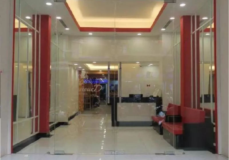 Fotos del hotel Monsieur Diesel Hang Bac:  3