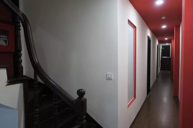 Fotos del hotel Monsieur Diesel Hang Bac:  7