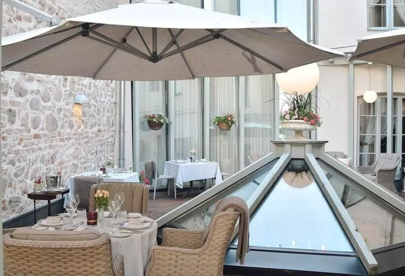 Fotos del hotel Antonius:  11