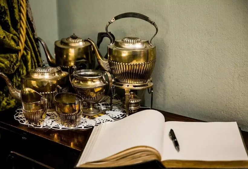 Fotos del hotel Antonius:  13