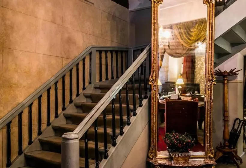 Fotos del hotel Antonius:  2