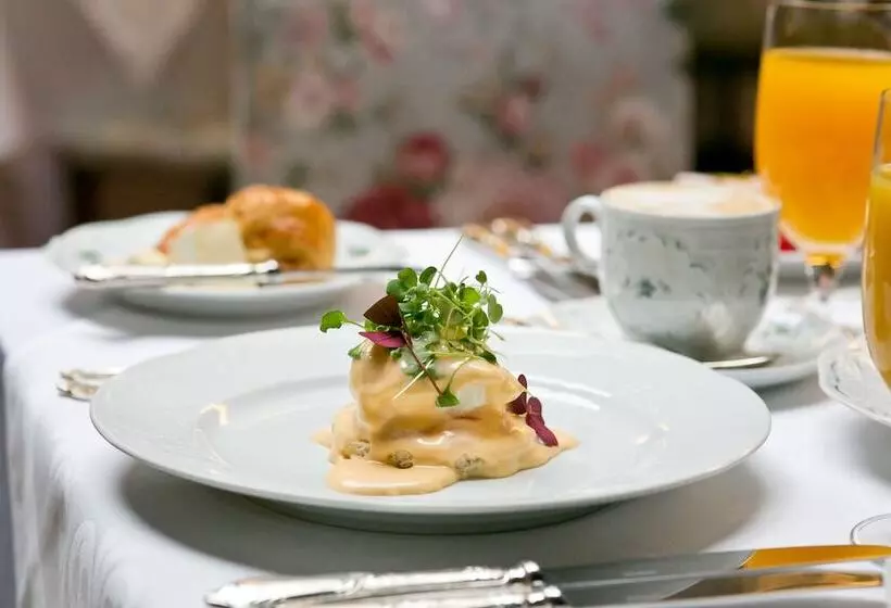 Fotos del hotel Antonius:  18