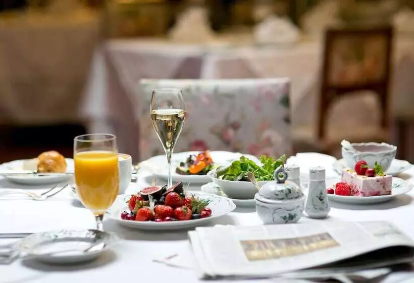 Fotos del hotel Antonius:  22