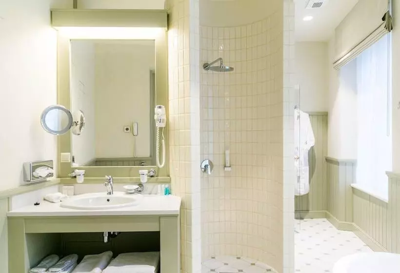 Fotos del hotel Antonius:  16