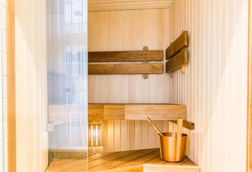 Fotos del hotel Antonius:  3