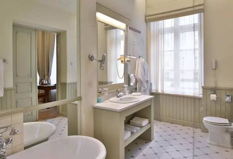 Fotos del hotel Antonius:  12