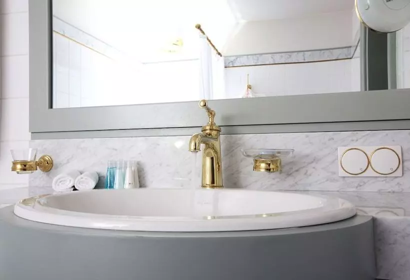 Fotos del hotel Antonius:  6