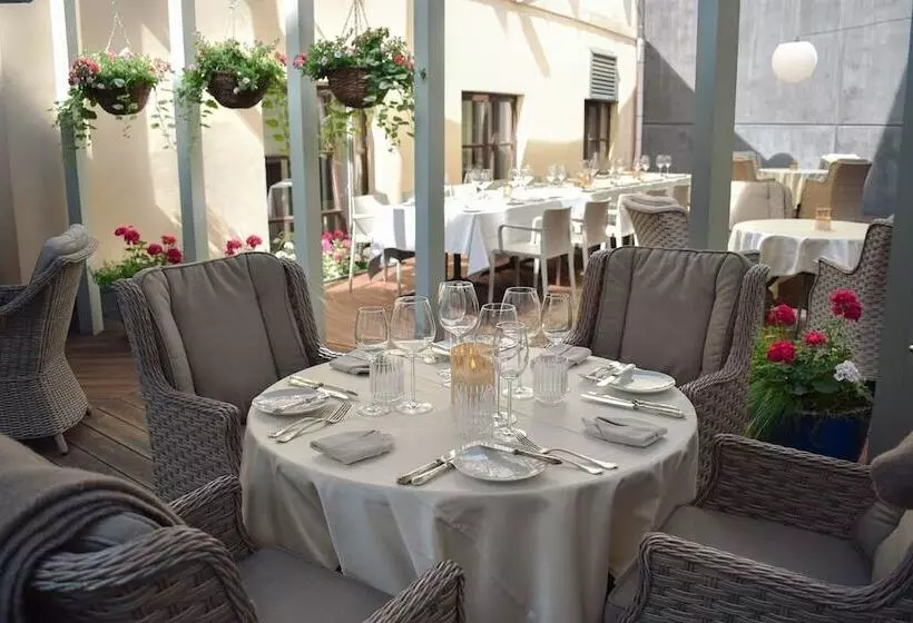 Fotos del hotel Antonius:  20