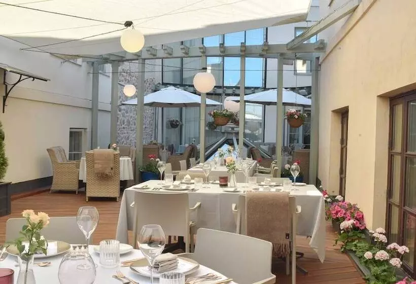 Fotos del hotel Antonius:  10