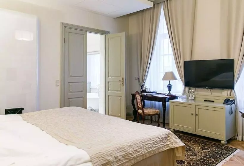 Fotos del hotel Antonius:  24