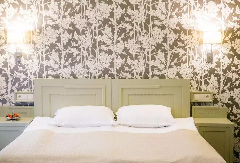 Fotos del hotel Antonius:  19