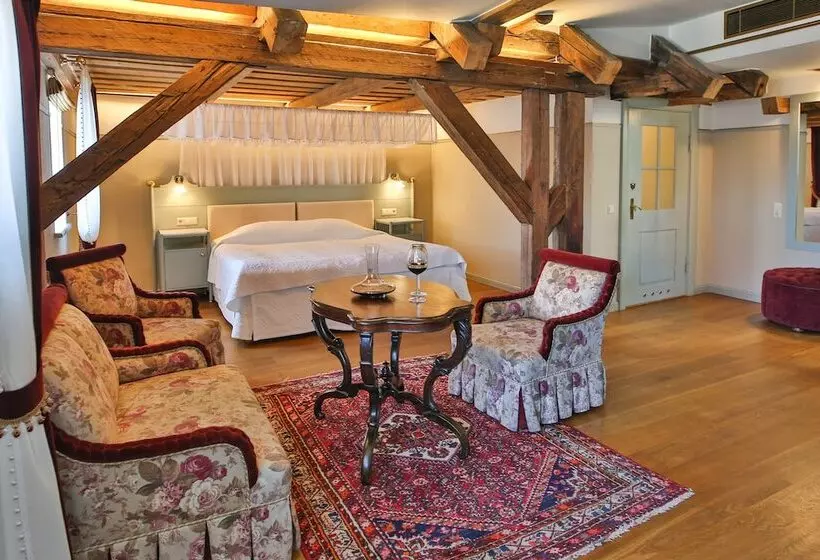 Fotos del hotel Antonius:  25