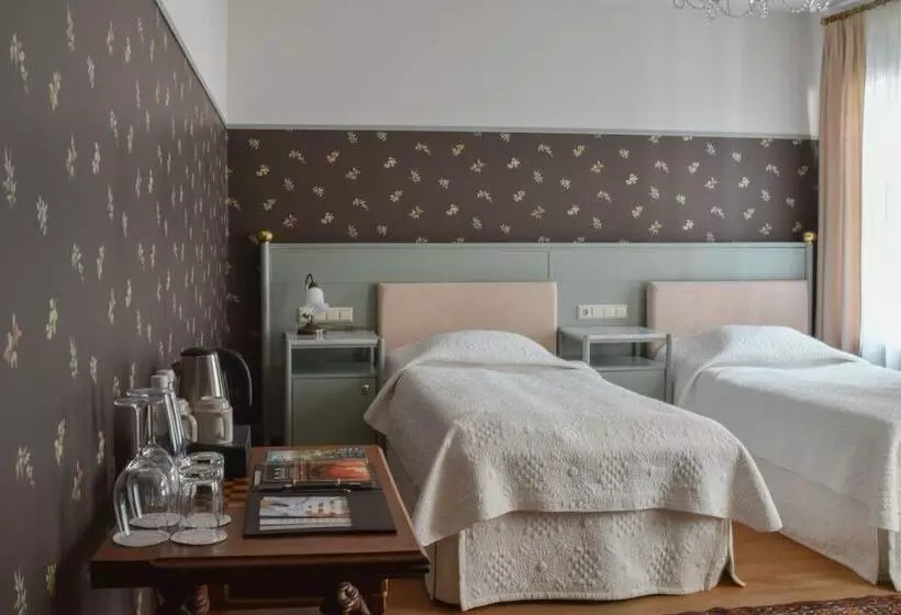 Fotos del hotel Antonius:  17