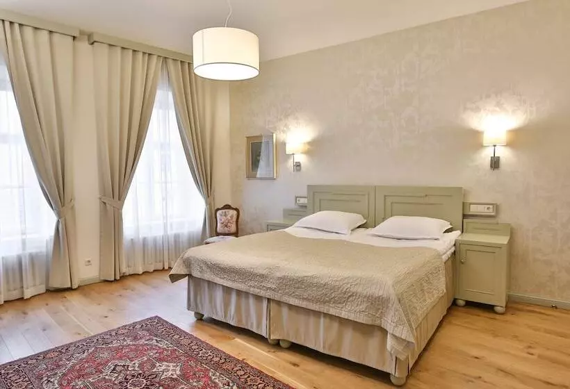 Fotos del hotel Antonius:  23