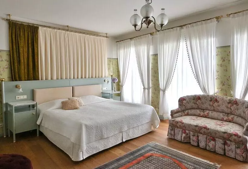 Fotos del hotel Antonius:  21