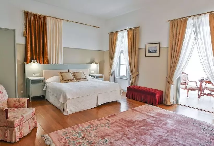 Fotos del hotel Antonius:  9